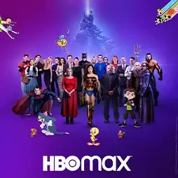 HBO Max