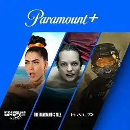 Paramount+